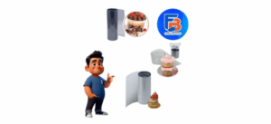 MyD Delivery Product Image